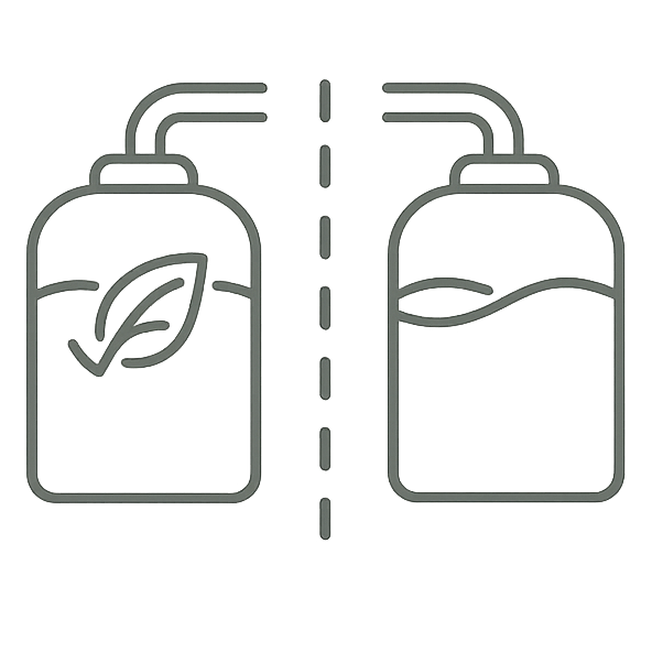 RSPO Segregated supply-chain model